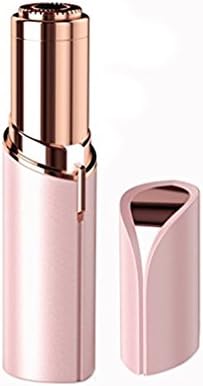 Epilator Perfect Hair Remover Mini Electric Body Facial Hair Remover Face Depilator Fashion Removals Pink