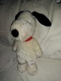 Kohls Cares® Snoopy Plush