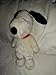Kohls Cares® Snoopy Plush
