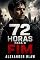 Livro 72 Horas Para O Fim