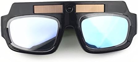 auto darkening sunglasses