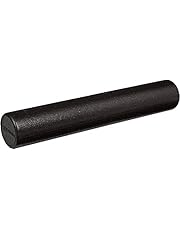 AmazonBasics High-Density Round Foam Roller