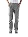 Unitop Women's Quick Dry Water Resistant Hiking Cargo Pants