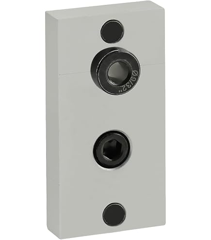 8020, 6130, 15 Series, Access Hole Drill Jig for 1.5