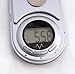 Balance Living Precision Pocket Scale. 500g Capacity.