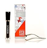 M2 BEAUTE Eyelash Enhancing Serum 5ml Inclusive Eyelash Curler LIMITED EDITION | Longer and Healthier Eyelashes in Just 60 Days