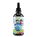 Kids Allergy Relief - Natural Allergy Relief for Kids for Sinus and Sore Throat Relief - Childrens Allergy Formula with Elderberry for Immune Support - Works Faster Than Kids Allergy Chewable
