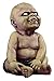 Morris Costumes Zombie Baby 16 Inch Decor