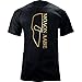 Modern Molon Labe Outlined Helmet T-Shirt