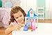 Mattel Disney Princess Glitter Glider Castle