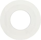 Geberit 816.418.00.1 Flush Valve Base Sealing Washer Clear view 2