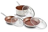 Enjoy this Special Deal with NuWave 6 Piece Kitchen Starter Set