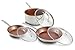 Enjoy this Special Deal with NuWave 6 Piece Kitchen Starter Set