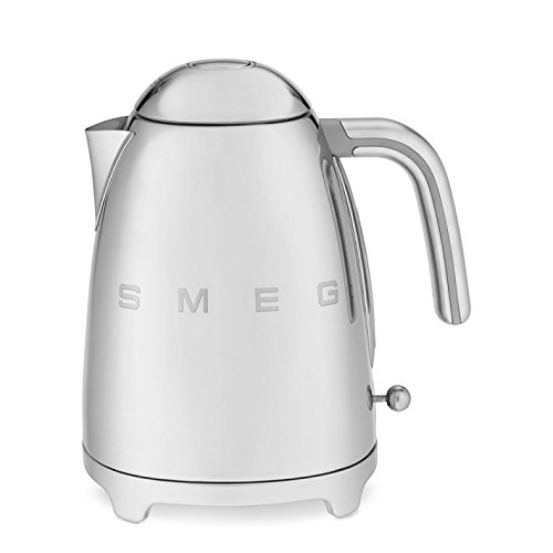 Smeg Electric Tea Kettle