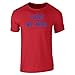 Pop Threads I Love (When) My Wife (Lets Me Mountain Bike) Short Sleeve T-Shirt