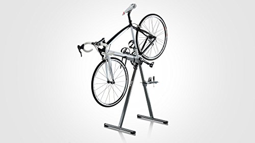 Garmin Tacx Cyclestand Steel Frame Bike Stand For Light Work