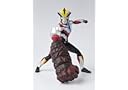 Tamashii Nations Bandai S.H. Figuarts Ultraman Victory Ultraman Ginga S