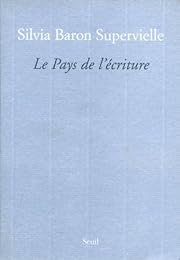 Le  pays de l'écriture
