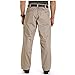 5.11 Men's Covert 2.0 Khaki Pant, Khaki, 36-32-Inch