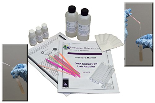 Innovating Science - DNA Extraction Kit