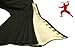 Rikio Fighter Black Jikatabi (Outdoor Tabi) (JP 27.0 approx. US Men 9; EU 42)