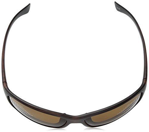 Suncloud Sentry Sunglasses, Burnished Brown Frame/Brown Polycarbonate Lens, One Size