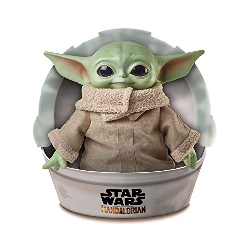 Star Wars The Child Plush Toy 11 Inch Tiendamia Com
