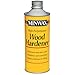 Minwax 41700000 High Performance Wood Hardener, pint primary