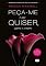 Livro Peça-me o que quiser, agora e sempre