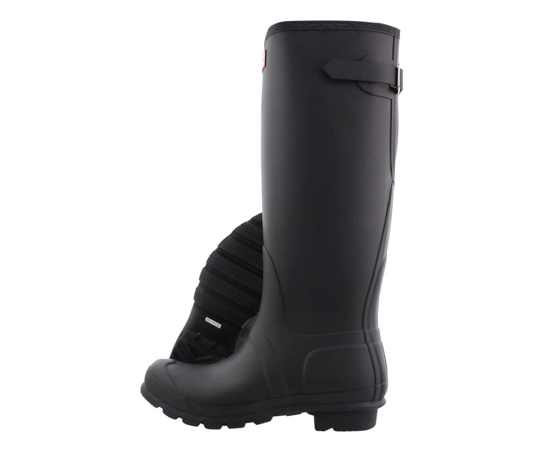 hunter adjustable rain boots