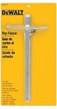 DEWALT DW3278 Circular Saw Rip Fence (Tools & Home Improvement)
