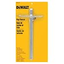 Amazon.com: DEWALT DW3278 Circular Saw Rip Fence: Home Improvement