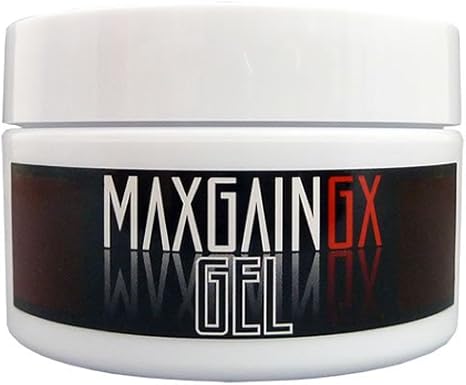 Amazon マックスゲインgxジェル 90g 株式会社クレア ボディオイル ボディジェル 通販