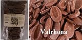 Valrhona Chocolate Jivara 40% Feves - 1 lb
