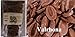 Valrhona Chocolate Jivara 40% Feves - 1 lb