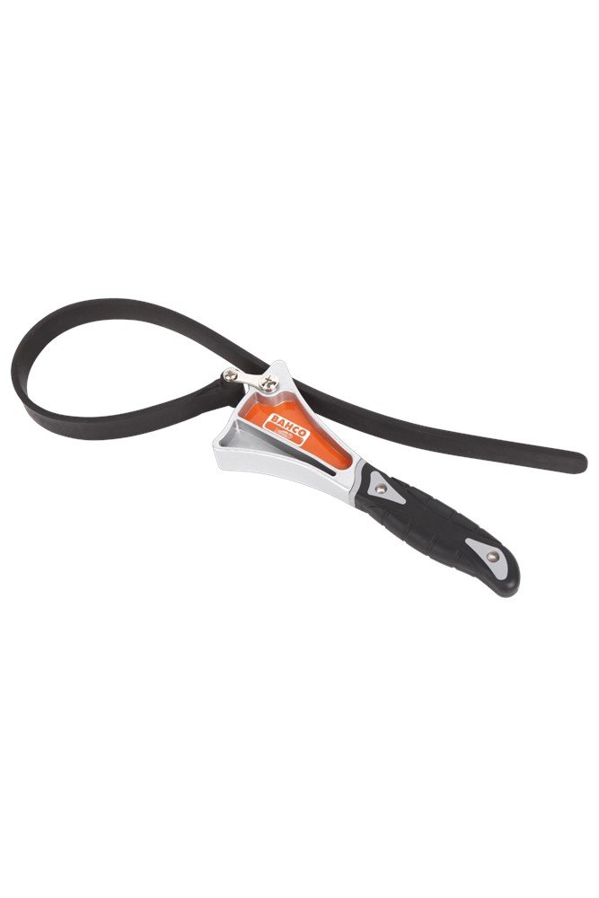 Bahco BE66152 Rubber Belt Wrench