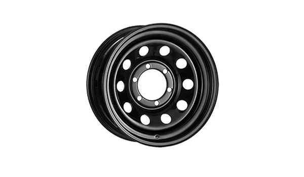 MS WHEELS llanta de acero 4x4 7X15 6x139,7 CB111,5 ET-16 ...