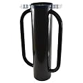 15.4kg Fence Post 17cm Hole Driver Rammer Garden Farm Fencing Knocker TE815