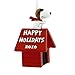 Hallmark Peanuts Christmas Ornament