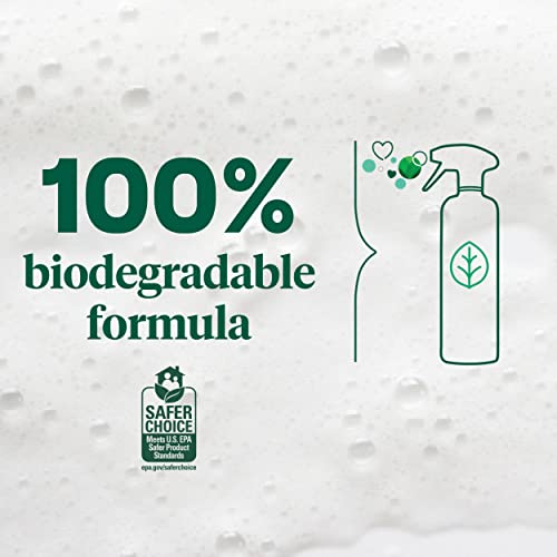 Seventh Generation All Purpose Cleaner, Degreasing Formula, Fresh