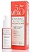 Medix 5.5 Vitamin C Serum with Hyaluronic Acid, Ferulic Acid and Bulgarian Rose. Anti-aging Serum for Wrinkles, Dark Spots, Skin Discoloration, and Dry Skin. Large bottle with pump 2 Fl Oz (59 mL)