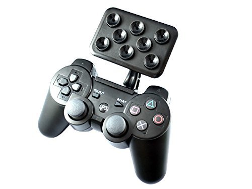 Lihong Fashion Dedicated Game Holder Mount for PS3 Controller Pad for Samsung Galaxy Note 3 N9000