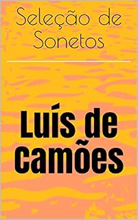 Livro Seleção de Sonetos