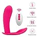 10 Vibration Adult Toys Remote Butterfly Funny Women Six Toys Vibarator Wireless Stimulate Underwear Vibrating Egg Wireless Panties, Tshirtsthumb 1