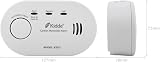 Kidde K5CO Carbon Monoxide Alarm 10 Year Sensor Life AA Battery Powered view 2