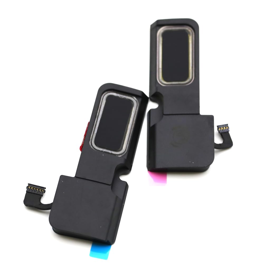 Replacement Right and Left Internal Speaker for MacBook pro 15