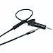 NEW NEOMUSICIA Replacememt Cable Compatible with Bose QuietComfort 15, QC15, QC2 Headphones, Cord Remote Mic Compatible with Apple iPhone and Most of Android Phone Samsung Phone
