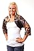 Camo Diva Camo Shrug L/XL Camouflage