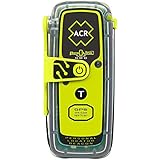 acr ResQLink 400 - SOS Personal Locator Beacon with GPS (Model: PLB-400) 2921