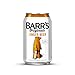 Barrs Originals Soft Drink, Ginger Beer, 330 ml Can (Pack of 24)